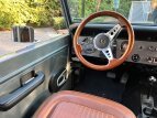 Thumbnail Photo 52 for 1969 Ford Bronco Sport